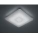 Plafón SAMURAI LED 21,5w 42cm blanco efecto estrella Plafón SAMURAI LED 21,5w 42cm blanco efecto estrella Blanco