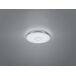 Plafón OSAKA led 27w 42cm color blanco efecto estrella Plafón OSAKA led 27w 42cm color blanco efecto estrella Blanco
