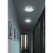 Plafón OSAKA led 27w 42cm color blanco efecto estrella Plafón OSAKA led 27w 42cm color blanco efecto estrella Blanco