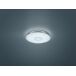Plafón OSAKA led 27w 42cm color blanco efecto estrella Plafón OSAKA led 27w 42cm color blanco efecto estrella Blanco