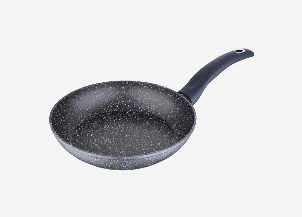 Sartén ORION aluminio forjado