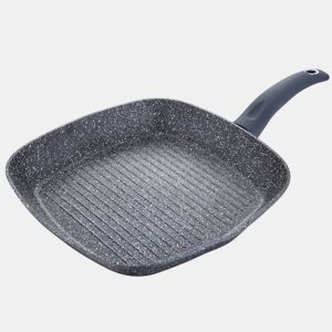 Asador ORION 28x28cm alumínio forjado