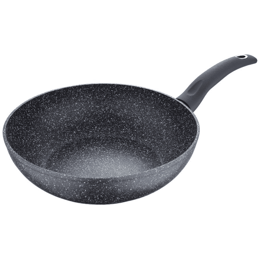 Wok ORION alumínio forjado 28cm