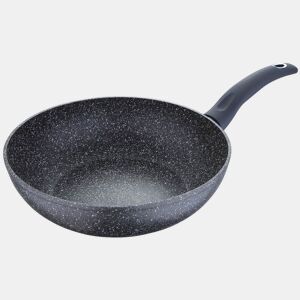 Wok ORION alumínio forjado 28cm