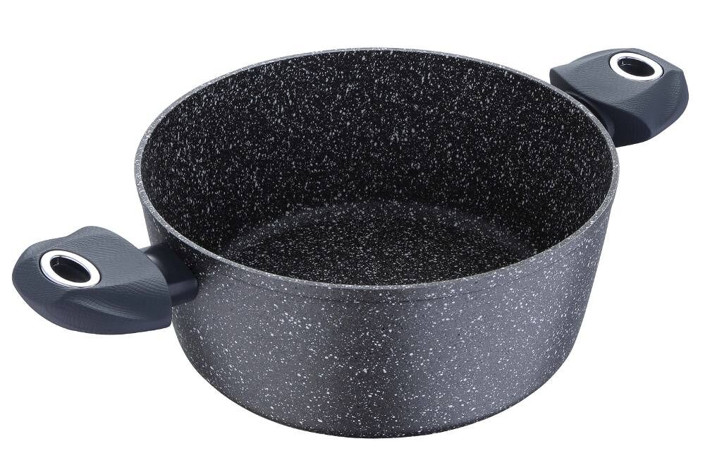 Cacerola ORION aluminio forjado