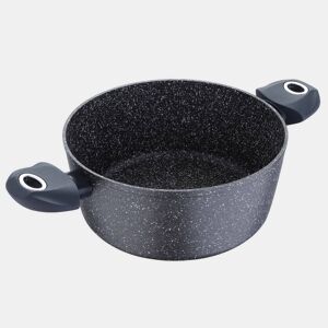 Tacho ORION 20cm alumínio forjado