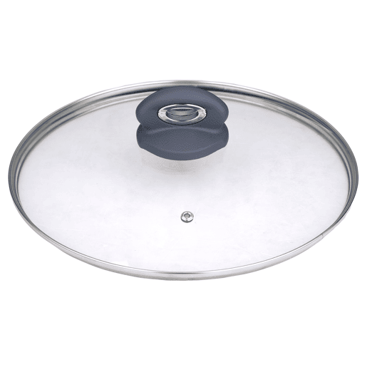 Tampa vidro ORION 16cm par frigideira