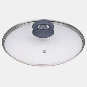Tampa vidro ORION 16cm par frigideira