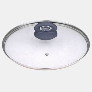 Tampa vidro ORION 20cm para Frigideira