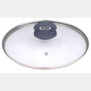 Tampa vidro ORION 24cm para frigideira