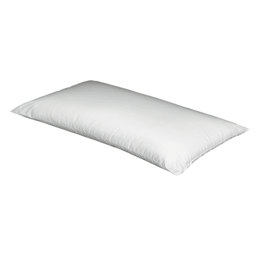 Almofada fibra MINI com 70cm de largura