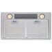 Campana grupo filtrante CATA GL 45 X Campana grupo filtrante CATA GL 45 X Inox