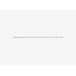 Barra cortina extensible BELL Barra cortina extensible BELL Blanco