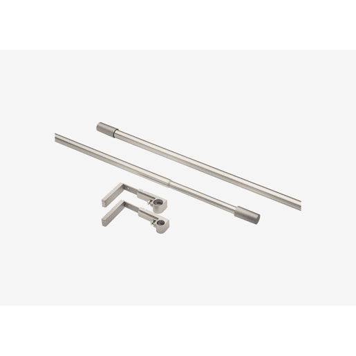 Varão de cortina extensível AIR PURE