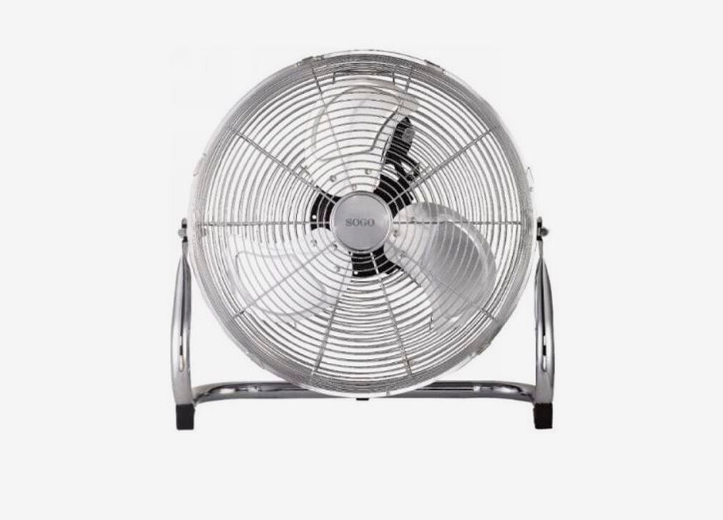 Ventilador de suelo SOGO VEN-SS-21030