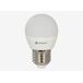 Bombilla ESFÉRICA led 6w E27 cálida Bombilla ESFÉRICA led 6w E27 cálida Blanco