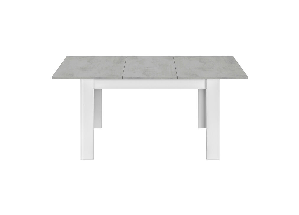 Mesa extensible de comedor LINE