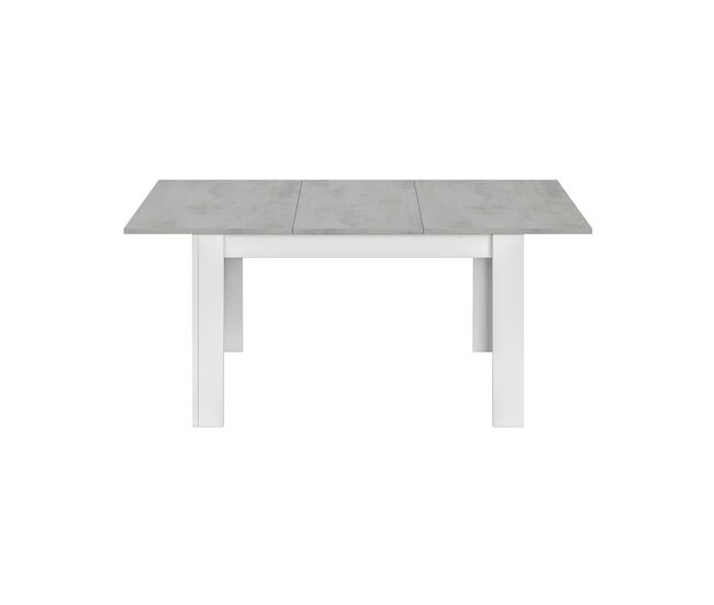 Mesa extensible de comedor LINE
