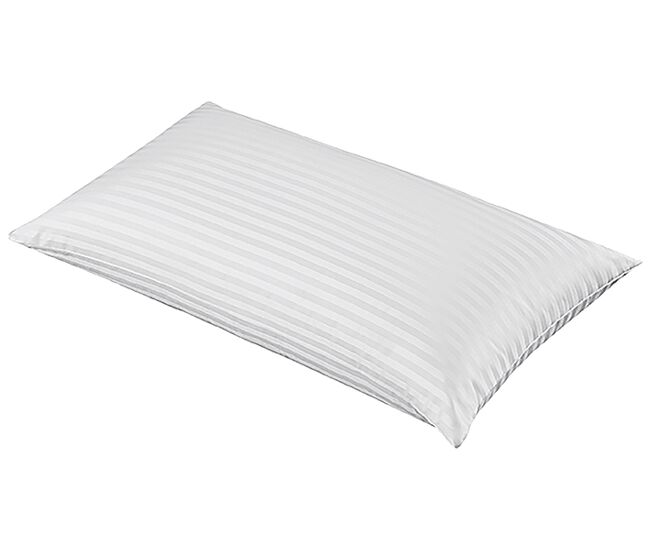 Almohada firmeza alta fibra 70x40cm
