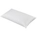 Almohada FIRMEZA media fibra 70x40cm Almohada FIRMEZA media fibra 70x40cm Blanco