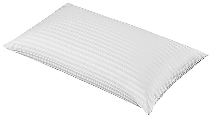Almohada FIRMEZA baja fibra 70x40cm