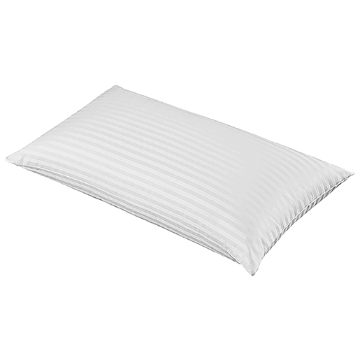 Almofada FIRMEZA baixa fibra 70x40cm