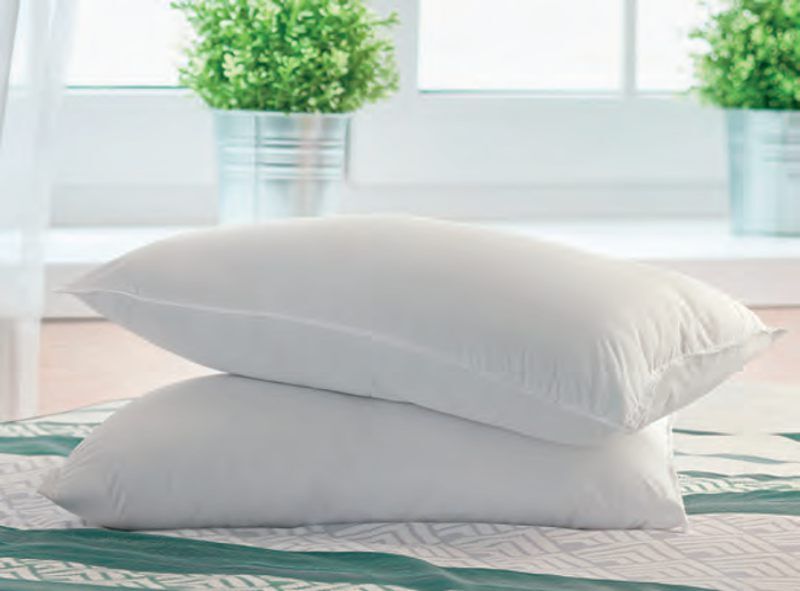 Pack 2 almohadas 70cm PIKOLIN SLEEP