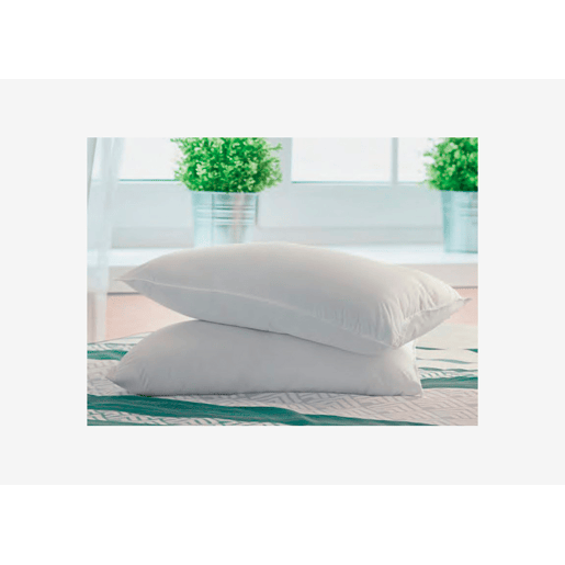 Pack 2 almofadas SLEEP 60cm de medida Pack 2 almofadas SLEEP 60cm de medida