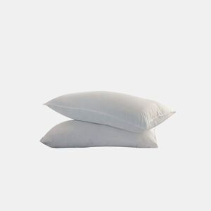 Pack 2 almofadas SLEEP 60cm de medida