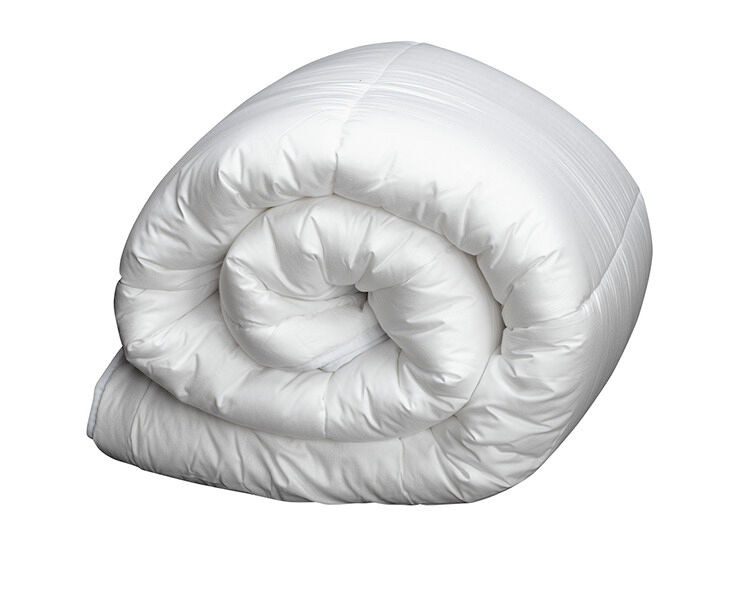 Relleno nórdico 350 gramos para cama de 135cm