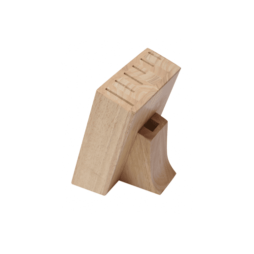 Tacoma de teka WOODEN 32x26,5x35cm