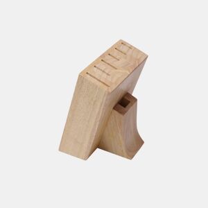 Tacoma de teka WOODEN 32x26,5x35cm