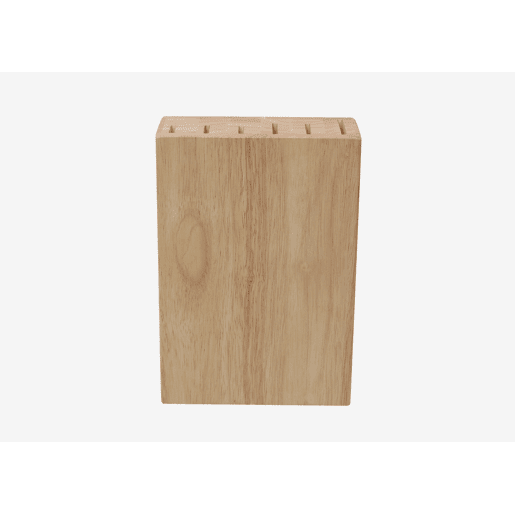 Tacoma de teka WOODEN 32x26,5x35cm