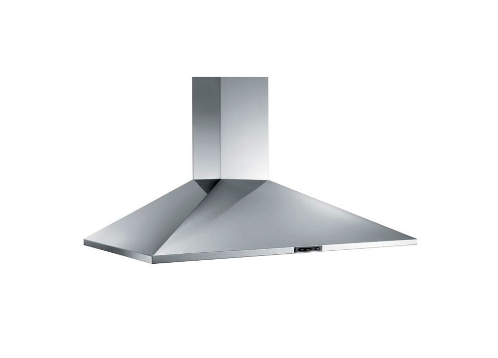 Campana de pared piramidal TURBOAIR CERTOSA