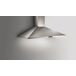 Campana de pared piramidal TURBOAIR CERTOSA Campana de pared piramidal TURBOAIR CERTOSA Inox