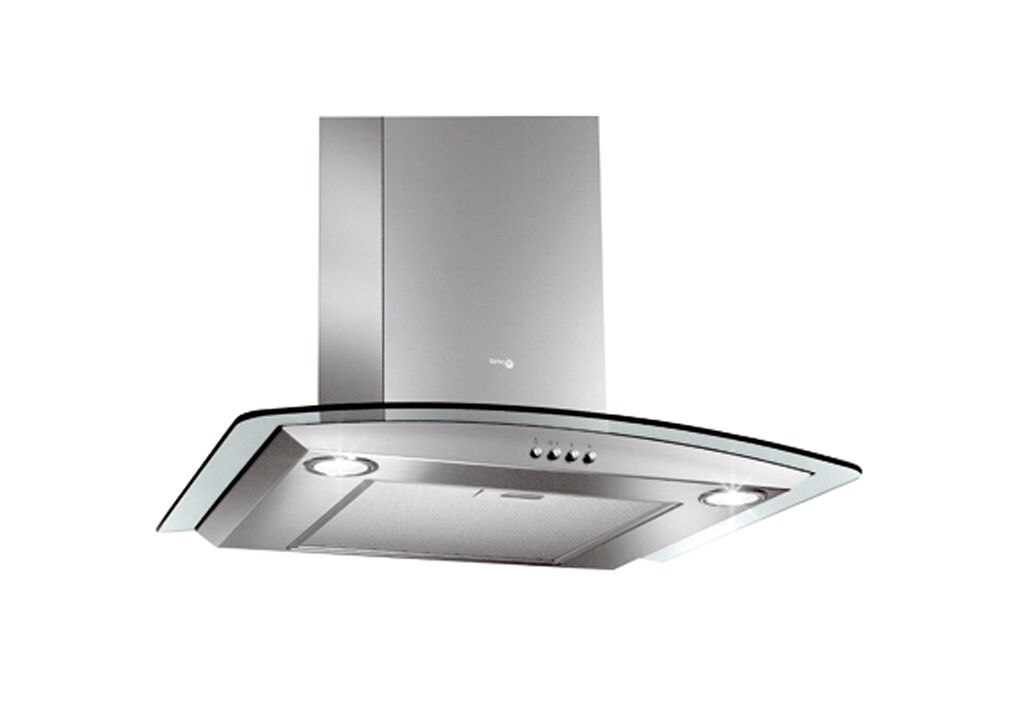 Campana decorativa TURBOAIR PANTHEON