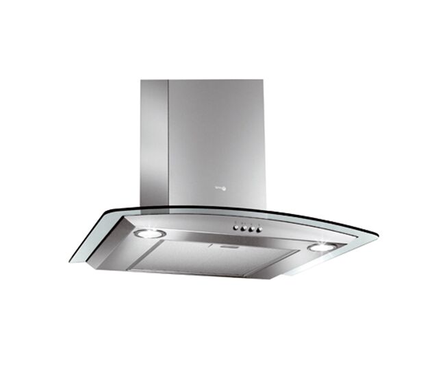 Campana decorativa turboair pantheon ix/a/60