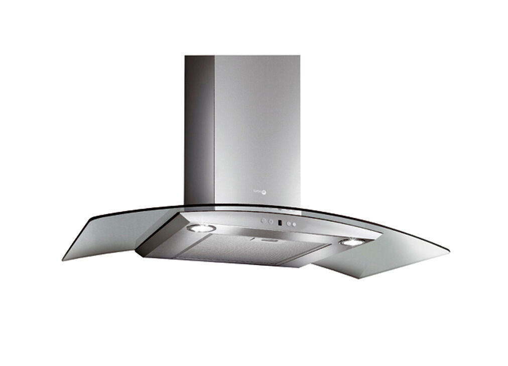 Campana decorativa TURBOAIR PANTHEON