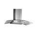 Campana decorativa TURBOAIR PANTHEON Campana decorativa TURBOAIR PANTHEON Inox