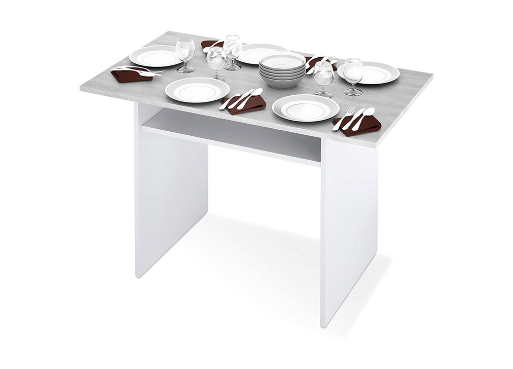 Mesa de cocina extensible ANNA