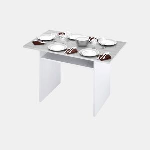 Mesa de cozinha extensível ANNA