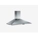 Campana de pared piramidal TURBOAIR CERTOSA Campana de pared piramidal TURBOAIR CERTOSA Inox