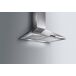 Campana de pared piramidal TURBOAIR CERTOSA Campana de pared piramidal TURBOAIR CERTOSA Inox