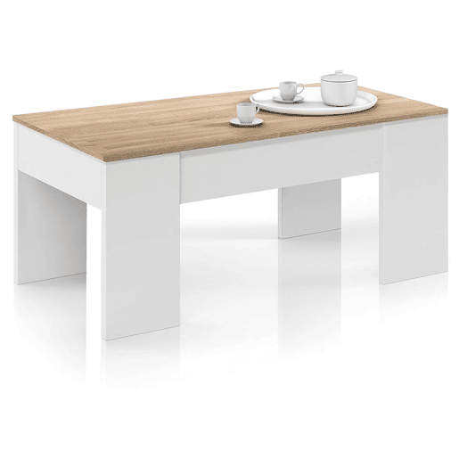 Mesa de centro elevável MARTIN