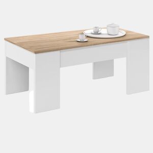 Mesa de centro elevável MARTIN