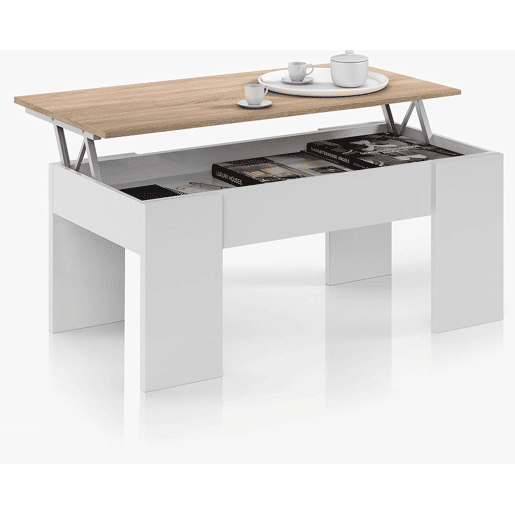 Mesa de centro elevável MARTIN