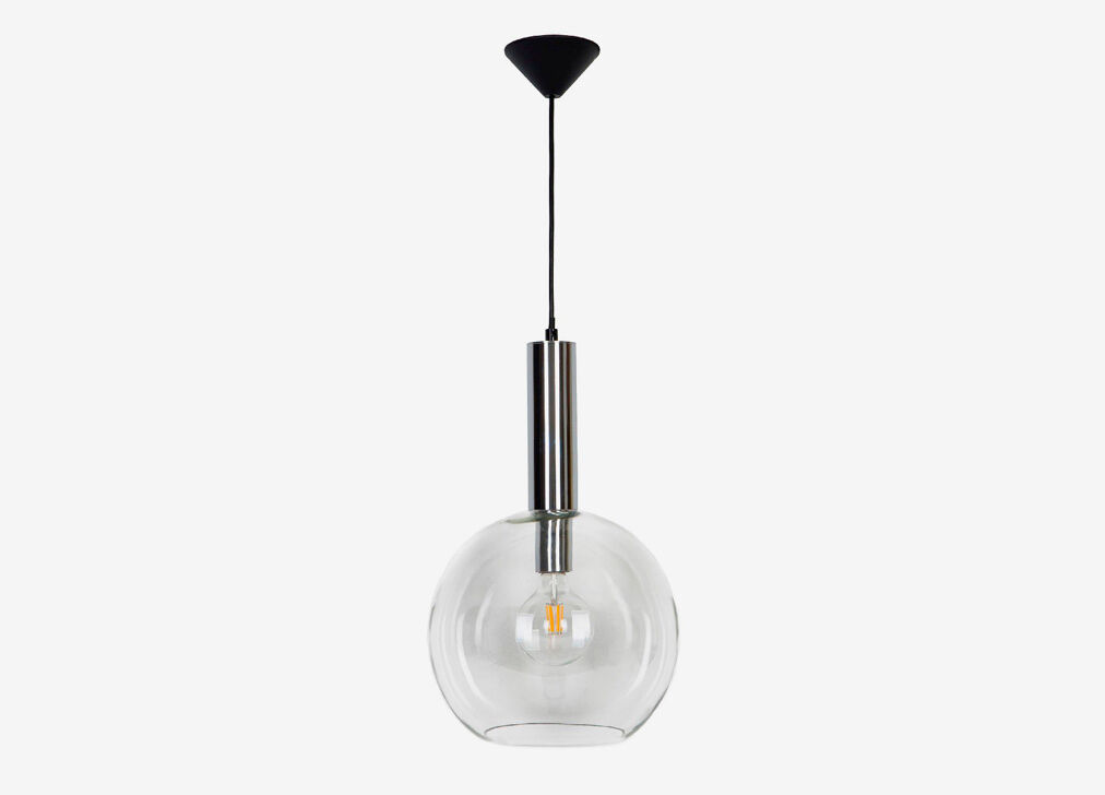 Lámpara de techo IRON diámetro 30cm