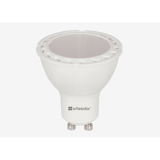 Lâmpada DICROICA led 6w GU10 fria