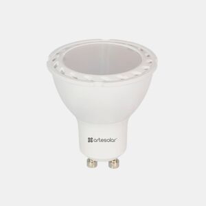 Lâmpada DICROICA led 6w GU10 fria