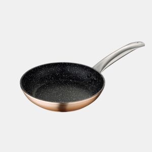 Frigideira DAFNE 20cm alumínio forjado